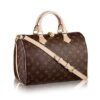 Bolsa Speedy 30 Monogram